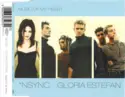 *NSYNC & Gloria Estefan: Music Of My Heart