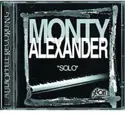 Monty Alexander: Solo