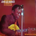John Lee Hooker: Burnin'