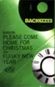 Eagles: Please Come Home For Christmas / Funky New Year