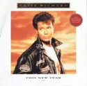 Cliff Richard: This New Year