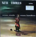 New Trolls: Senza Orario Senza Bandiera