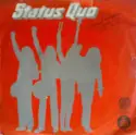 Status Quo: Wild Side Of Life