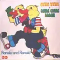 Ronald And Donald: Couac Couac * Couac Couac Boogie
