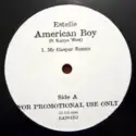 Estelle Ft. Kanye West: American Boy