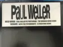 Paul Weller: Wild Wood / Science