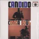 Candido: Conga Soul