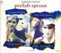 Prefab Sprout: Jordan: The EP