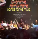 Sly & The Family Stone: Dance To The Music