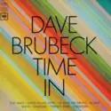 Dave Brubeck: Time In