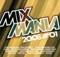 Various: Mixmania 2008#01
