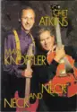 Chet Atkins / Mark Knopfler: Neck And Neck