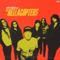Scott Morgan And The Hellacopters: Slow Down Take A Look