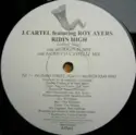 J. Cartel Featuring Roy Ayers: Ridin' High
