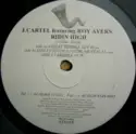 J. Cartel Featuring Roy Ayers: Ridin' High