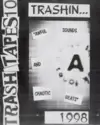 Various: Trashin - Awful Sounds And Chaotic Beats