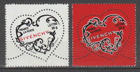 Heart Givenchy
