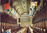 St George's Chapel