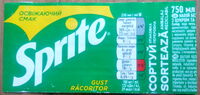 Sprite