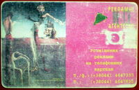 Salvator Dali Painting