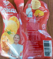 yohurt Mangove-myatne dzhelato 1.4%