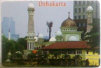 Dzhakarta