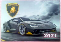 Lamborghini