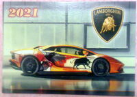 Lamborghini