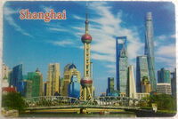 Shanghai