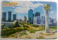 Nursultan Astana