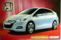 Honda Insight