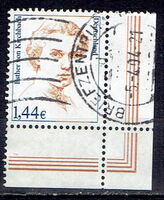 Esther von Kirchbach (1894-1946)