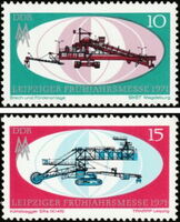 Self-propelled Crushing and Conveying System