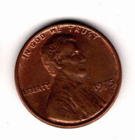 1 Cent (Lincoln Memorial)