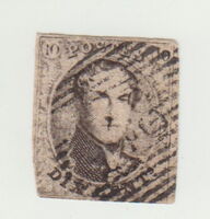 King Leopold I 'Medallions'