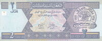 2 Afghanis