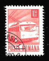 Trolleybus
