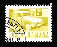 Postbox Collection Service