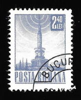 TV Transmission Tower