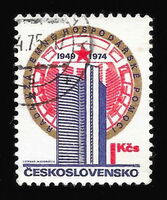 25th Anniversary of COMECON