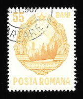 Coat of arms - Yellow