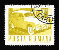 Postbox Collection Service