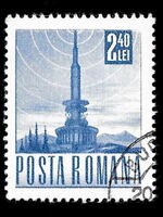 TV Transmission Tower