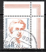 Esther von Kirchbach (1894-1946)