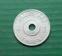 Sales Tax Alabama