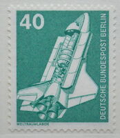 Space laboratory (Spacelab)