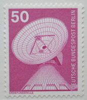 Earth station Raisting