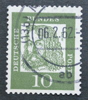 Albrecht Dürer (1471-1528), painter and graphic artist