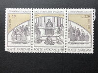 School of St. Thomas