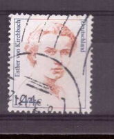 Esther von Kirchbach (1894-1946)